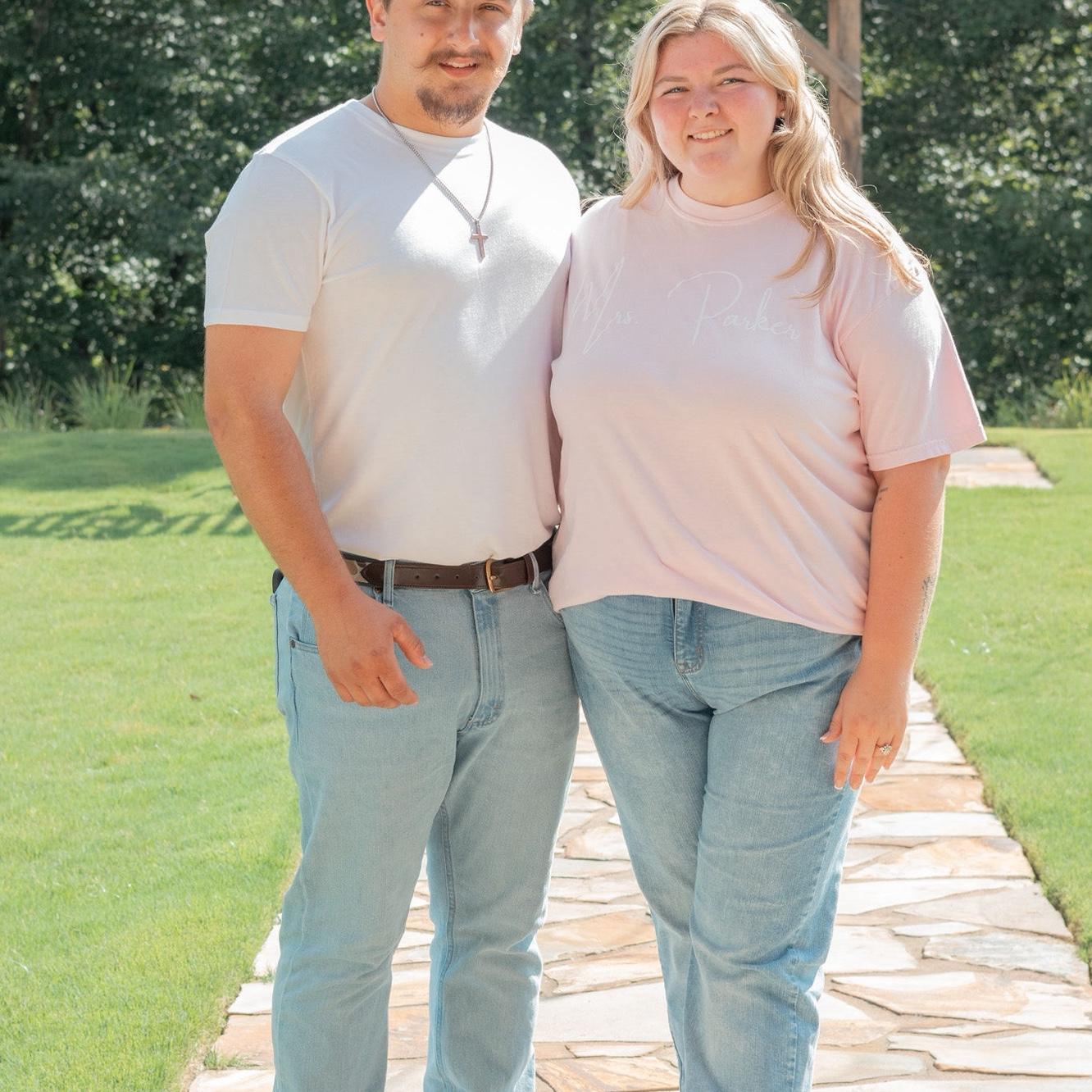 Engagement Pictures