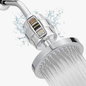 Shower Filter