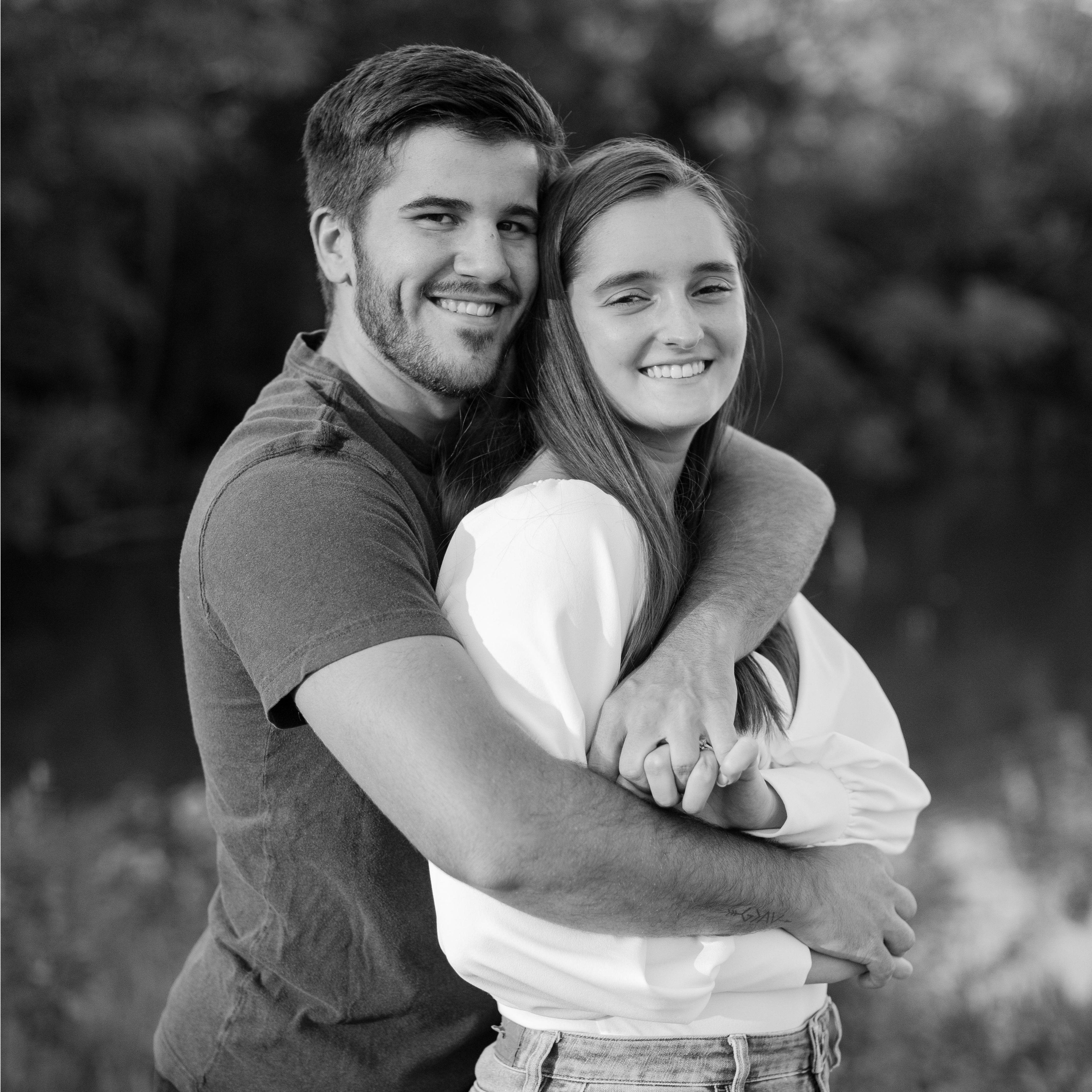 Engagement pictures