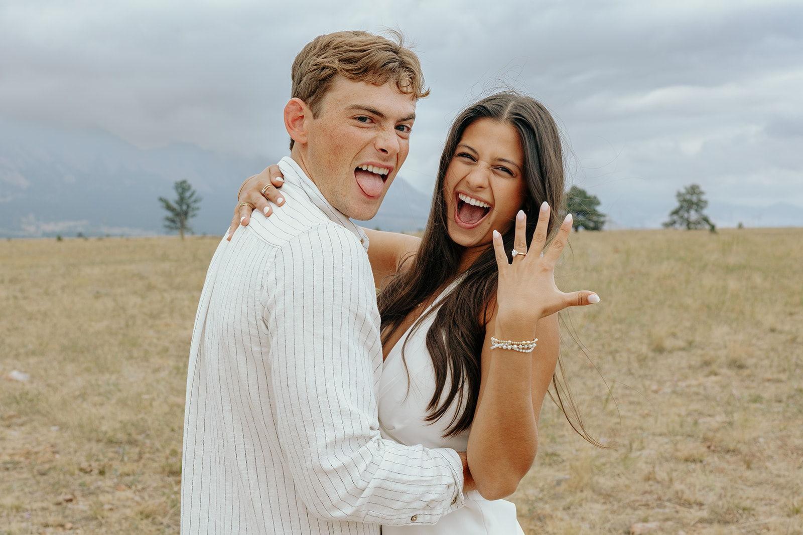 The Wedding Website of Serena Rozsa and Lee Bowman