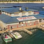 Captain Pete’s Boathouse