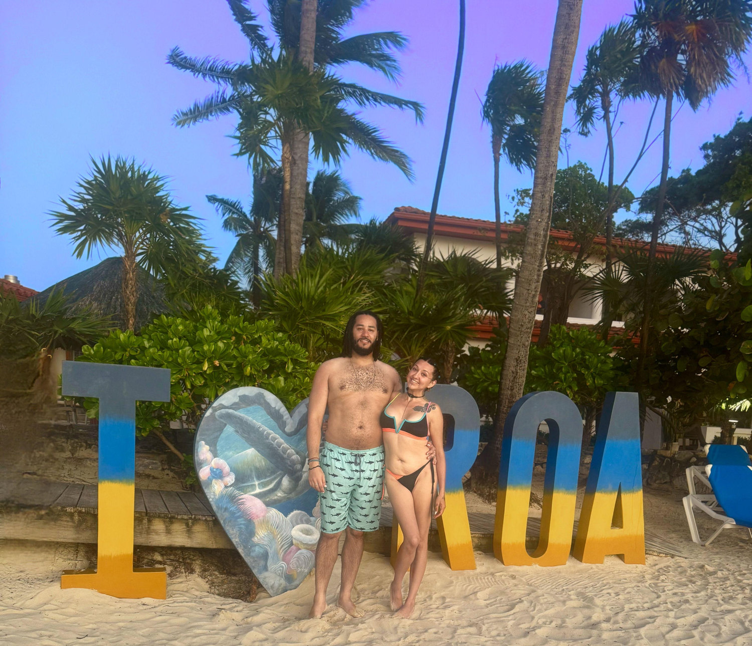 The Wedding Website of Joseph Coleman and Rockie Gonzalez
