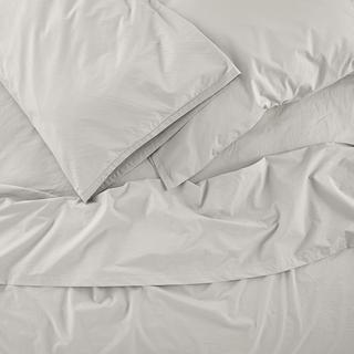 Comfort Washed Pillowcase, Set of 2