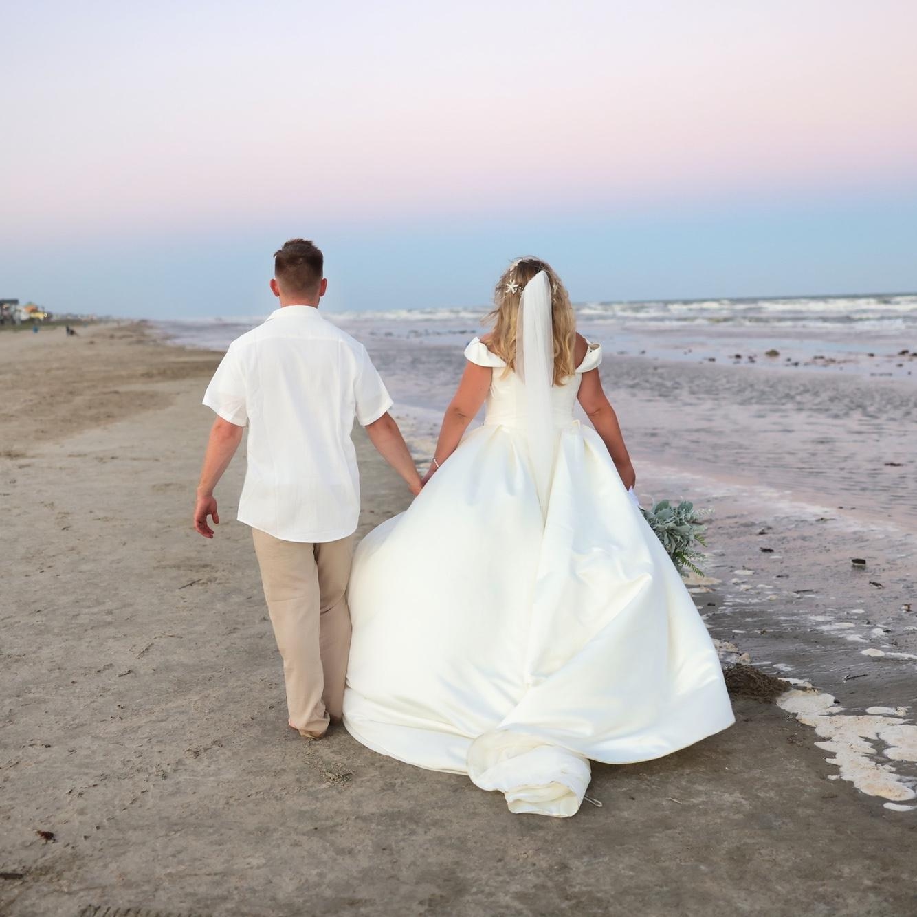 Married 8.24.24