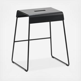 A-Outdoor Stool