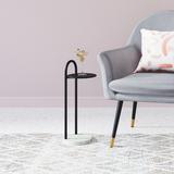 Christian Side Table
