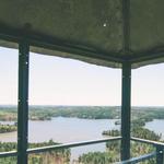Lake Martin Hiking