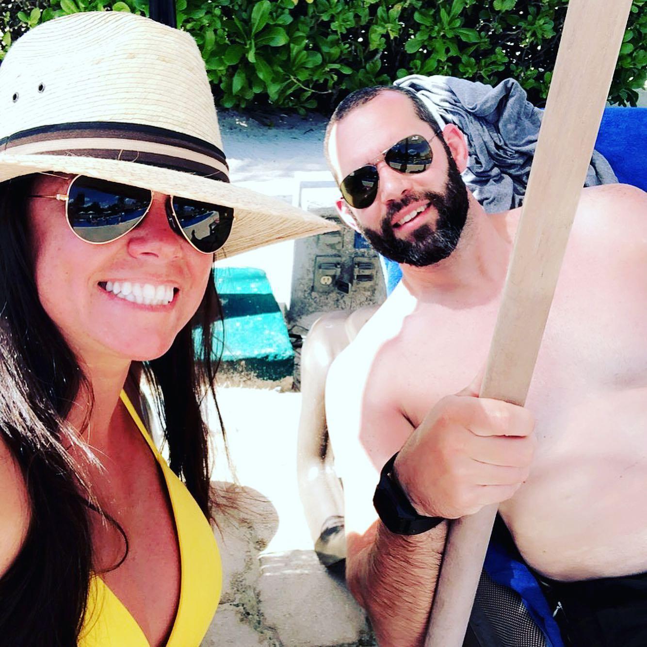 Love Mexico with you!