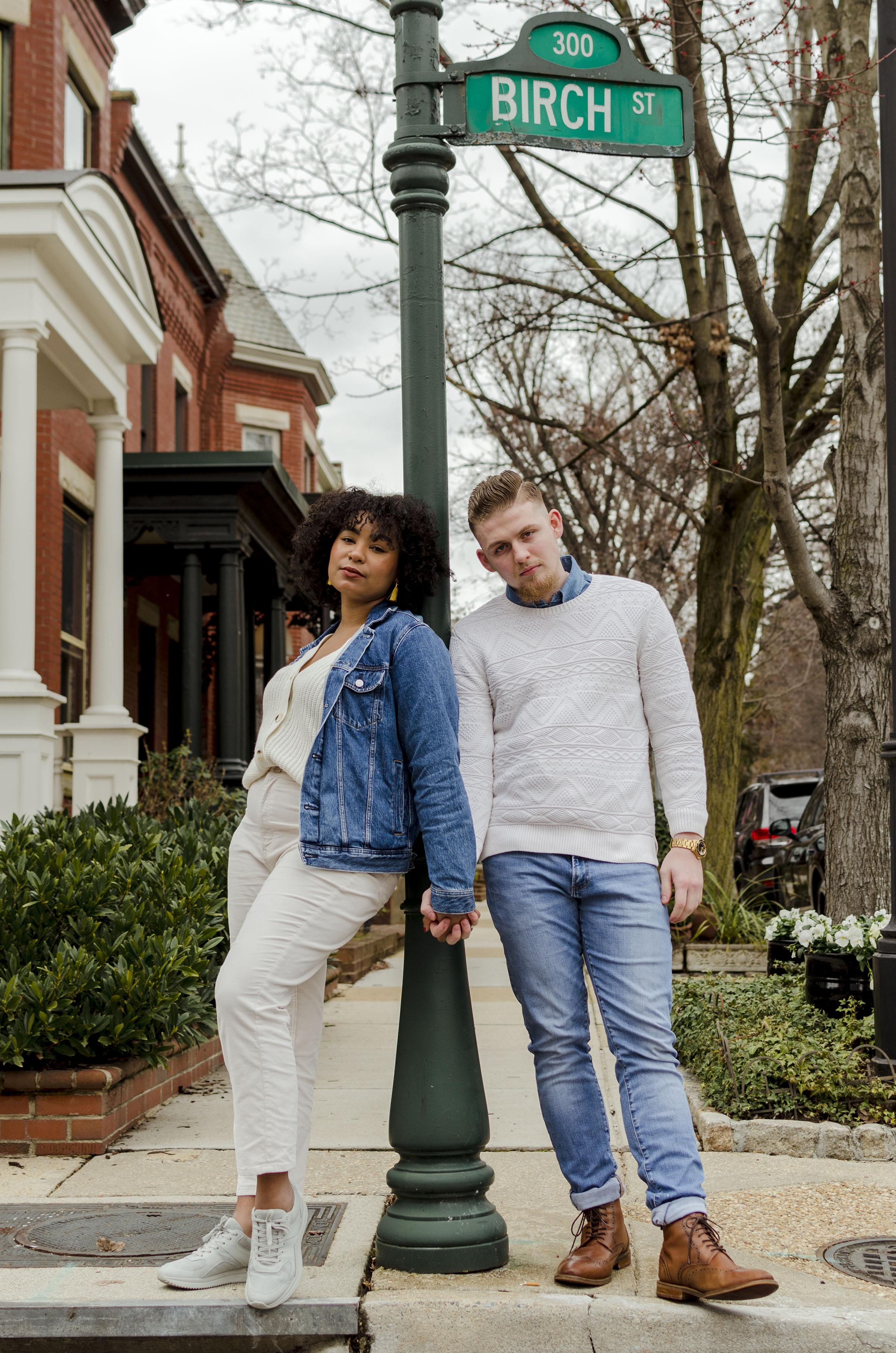The Wedding Website of Jacynth Rodriguez and Bryce Settles