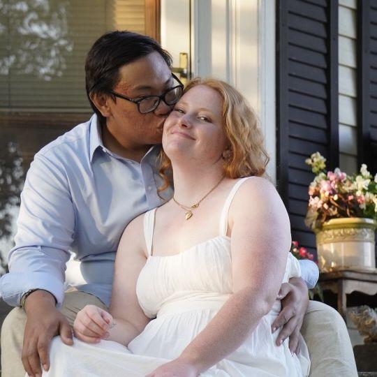 photo by Ben Wheeler