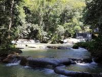 YS Falls