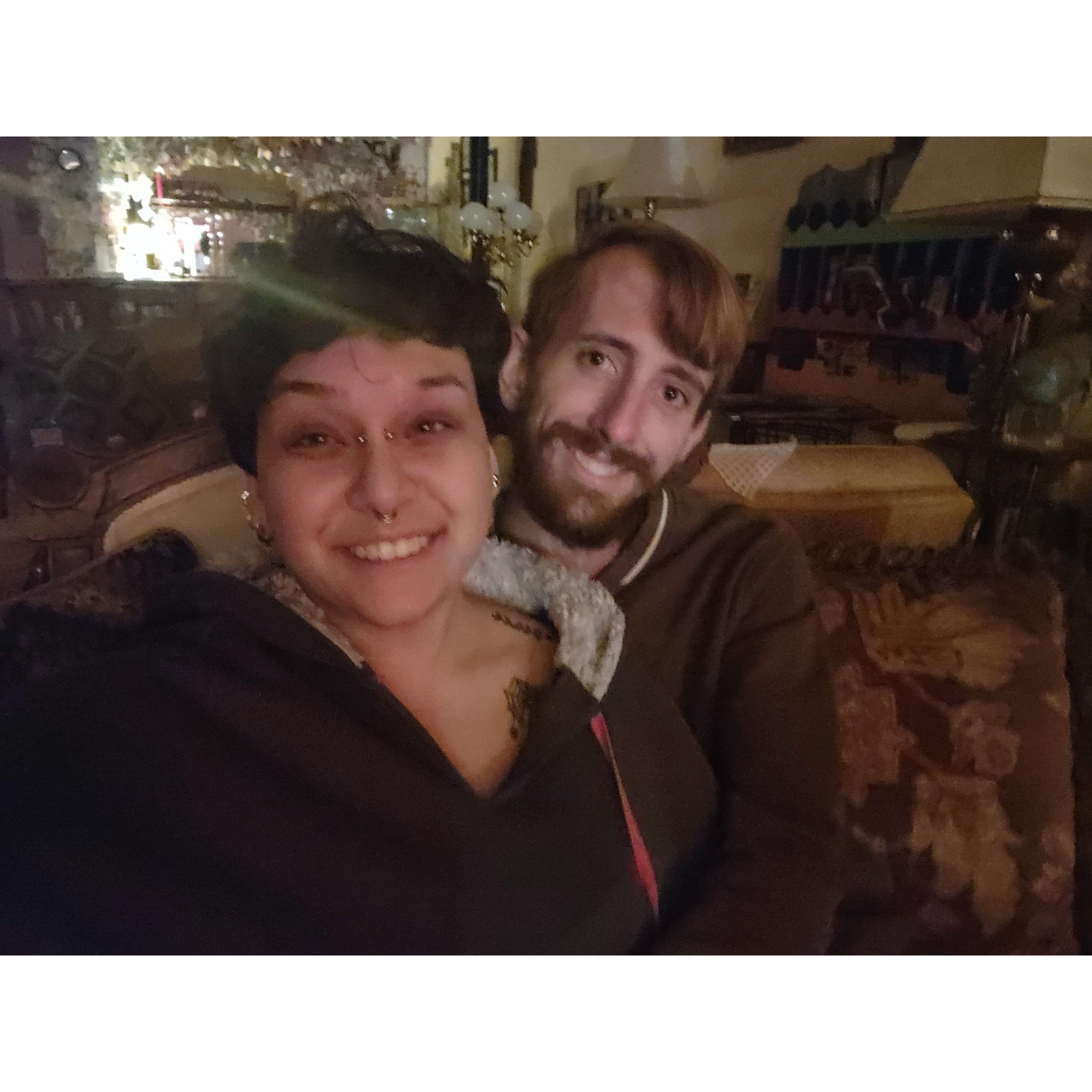 at the Grand Canyon Hotel (Historical)