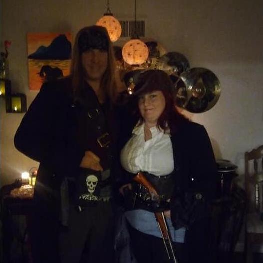 Halloween 2017