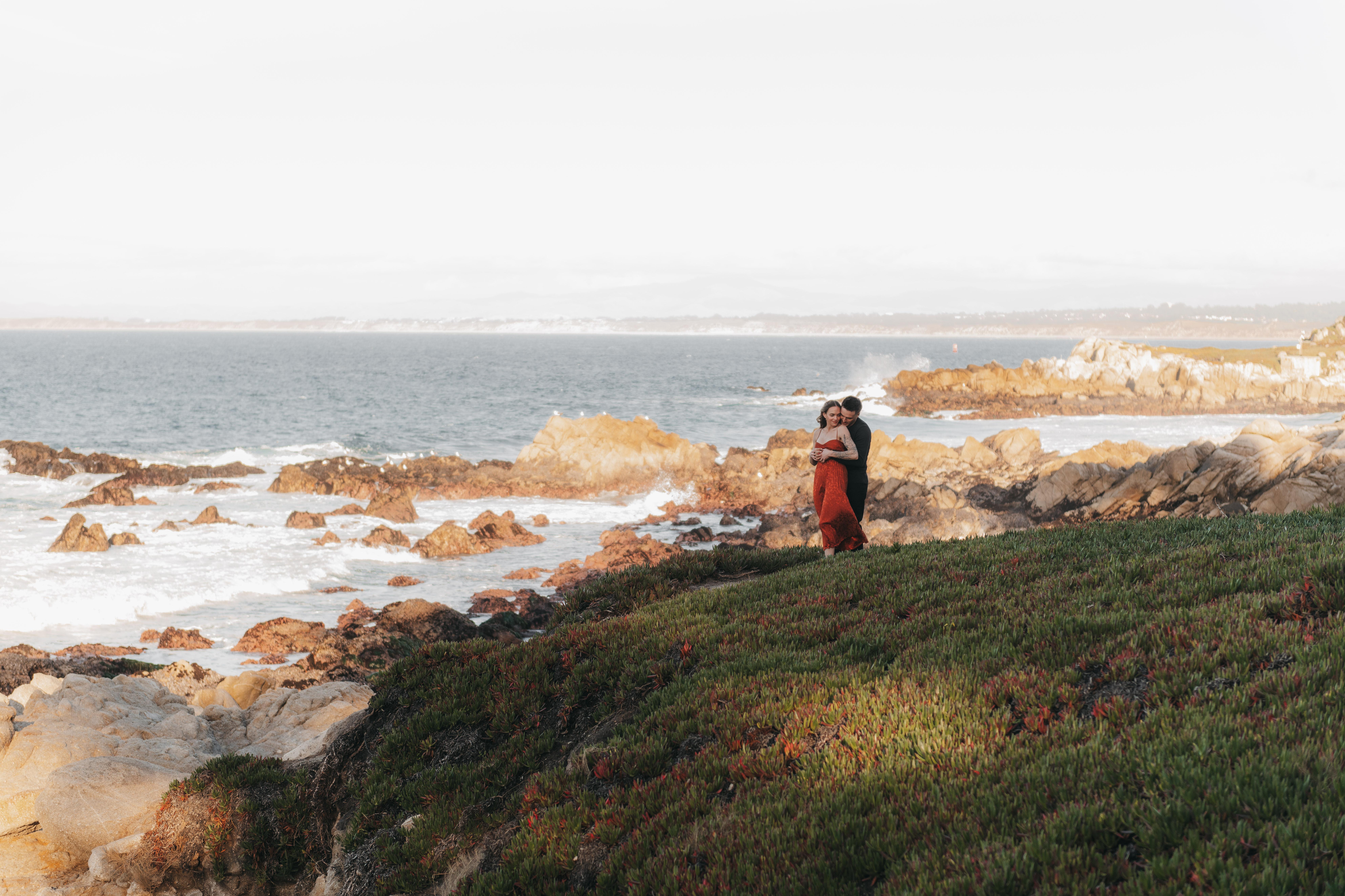 The Wedding Website of Alexandra Ballash and Vaughn Moonan