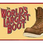 Red Wing Shoe Store & Museum