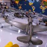 EAA Aviation Museum