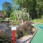 Mini Golf