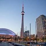 CN Tower