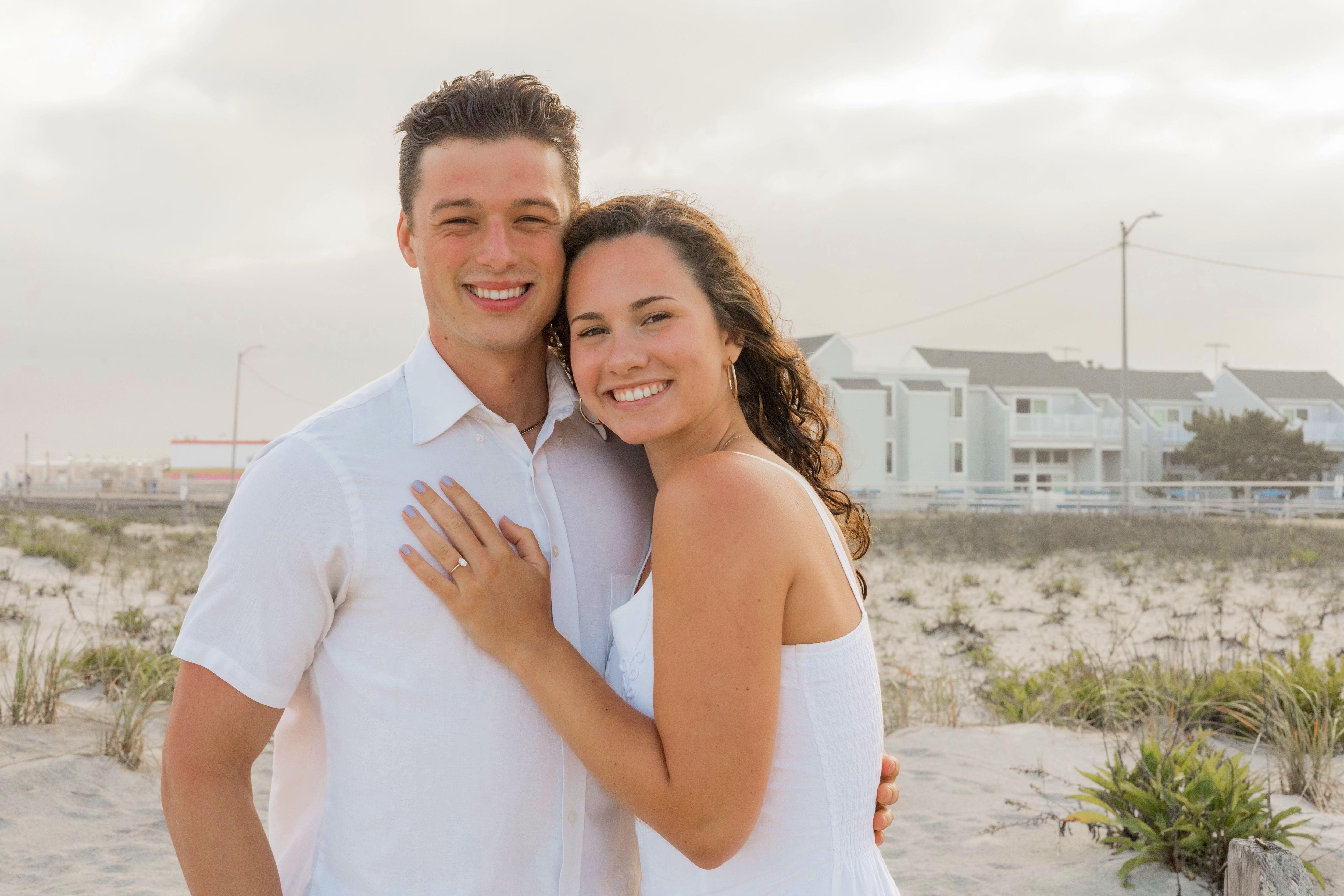 The Wedding Website of Tim Brown and Meghan Eason