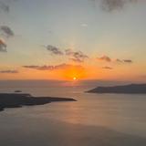 Watch the sunset