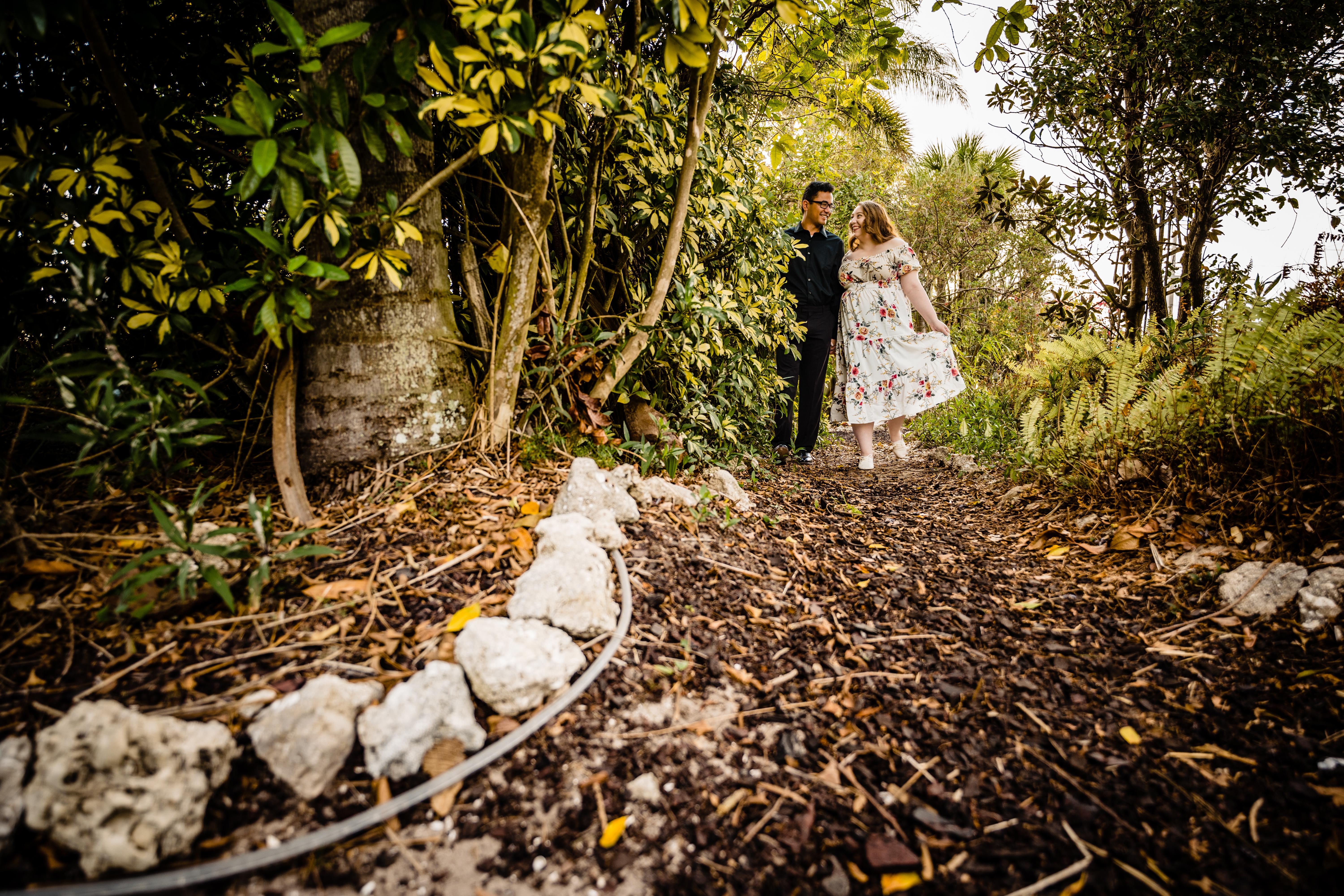 The Wedding Website of Claire Freij and Edward Matawaran