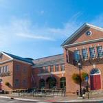 National Baseball Hall of Fame and Museum