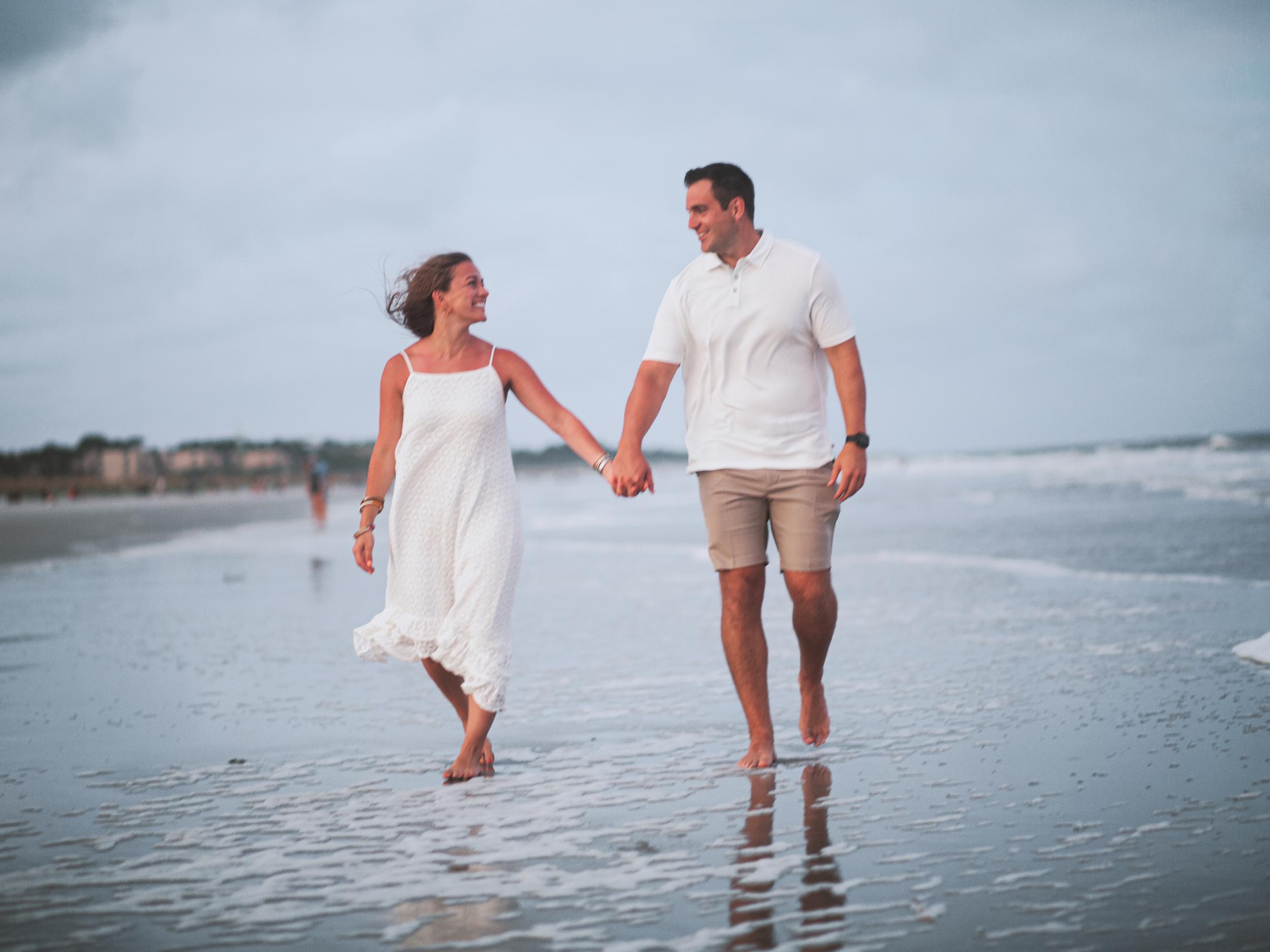 The Wedding Website of Courtney Wiseman and Michael Federspiel