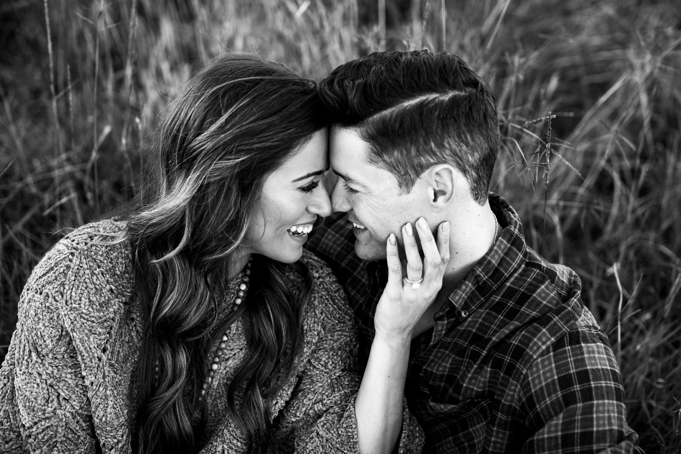 The Wedding Website of Torrey Boucher and Conrad Ramquist