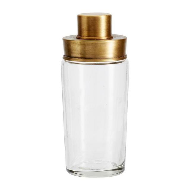 Bleecker Bar Shaker