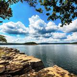 Tenkiller Lake