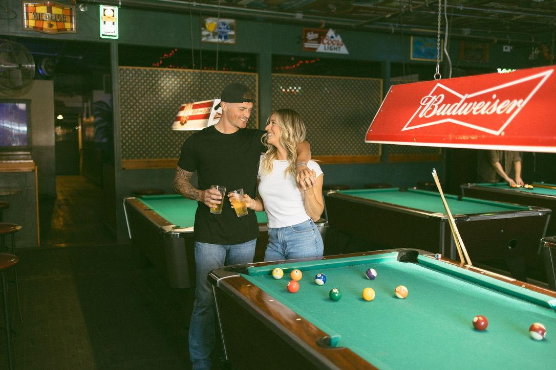 The Wedding Website of Tiffanie Triner and Dalton Watson