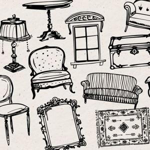 Help us furnish our home!