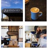 21eleven Coffee House and Event Center