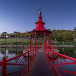 Buddha Eden Garden of Peace