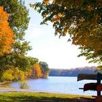 Marsh Creek State Park