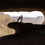 Explore The Wave Cave