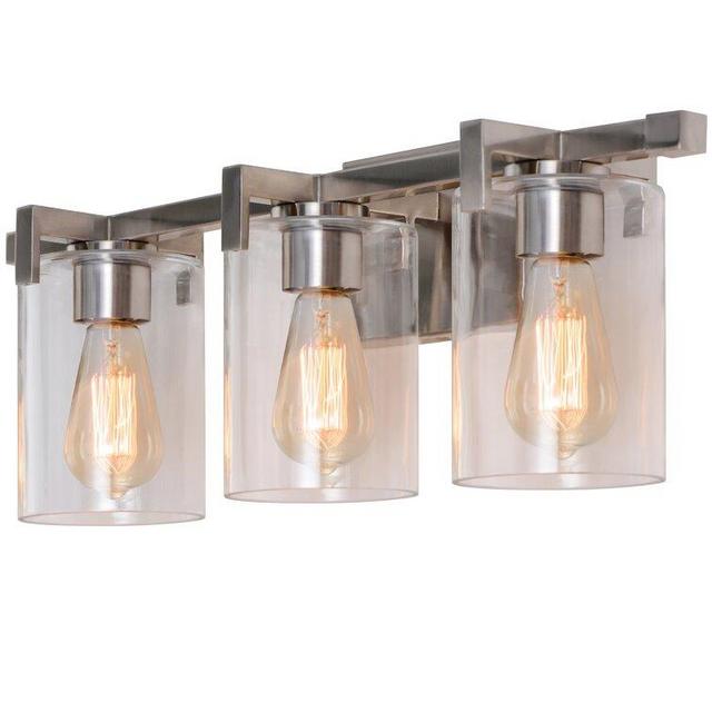 Hicklin 3 - Light