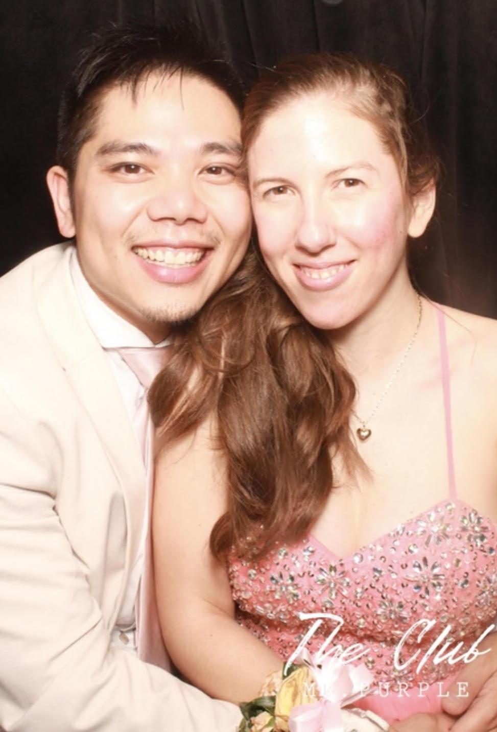 The Wedding Website of Sarah Edkins and Juan Ricafort