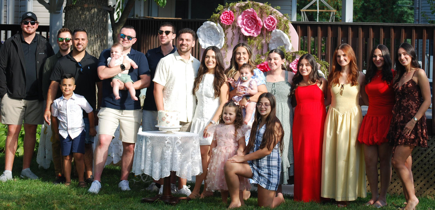 The Wedding Website of Mariana Marques and Stephen Berman
