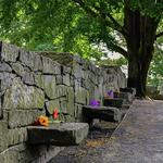 Salem Witch Trials Memorial