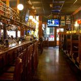 Z's Bar & Restaurant
