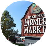 Freight House Farmers' Market