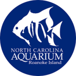 North Carolina Aquarium on Roanoke Island