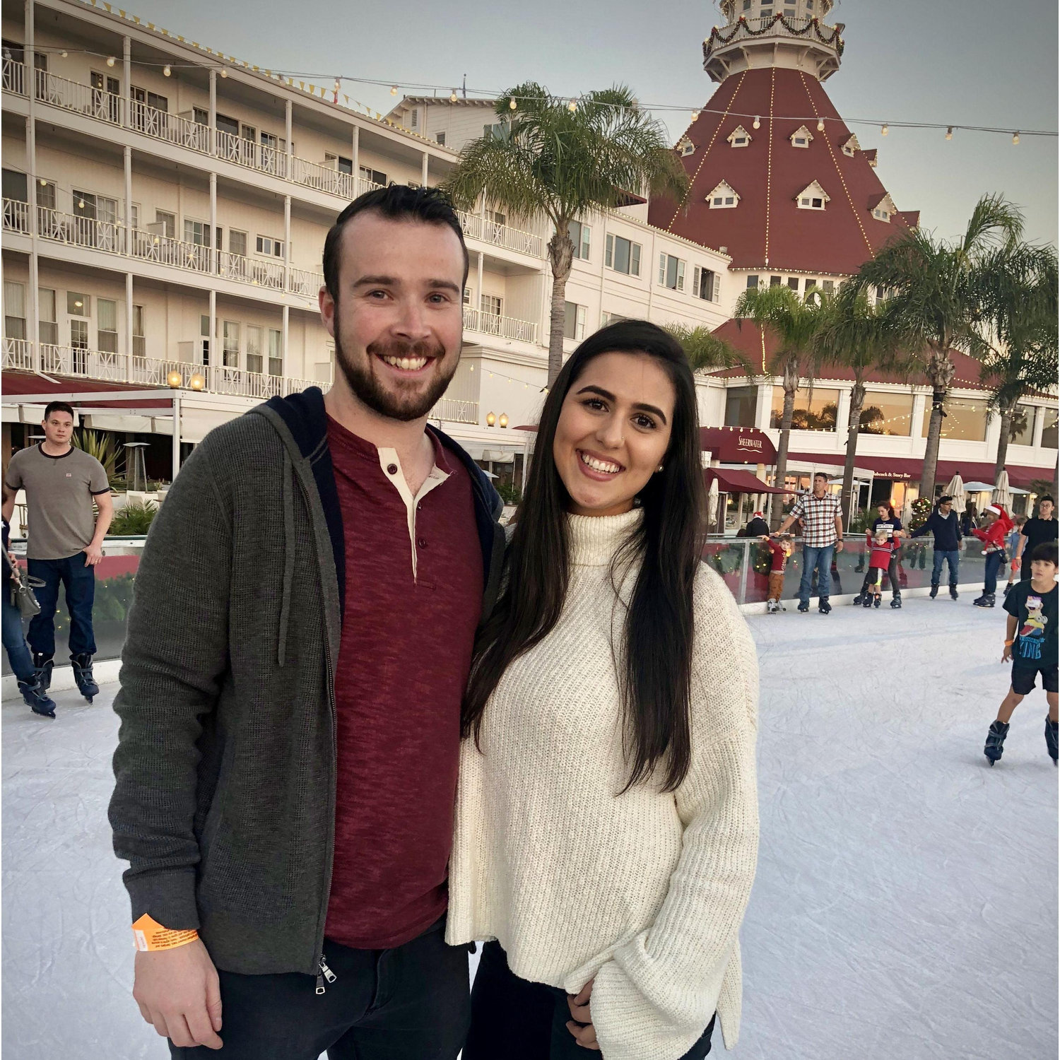 Coronado Island 2018