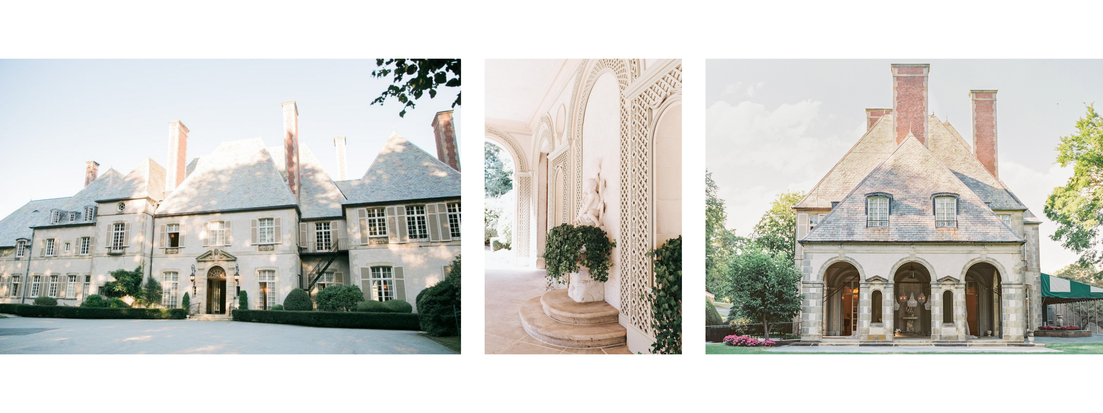 The Wedding Website of Haley Blanchard and Noah Connor