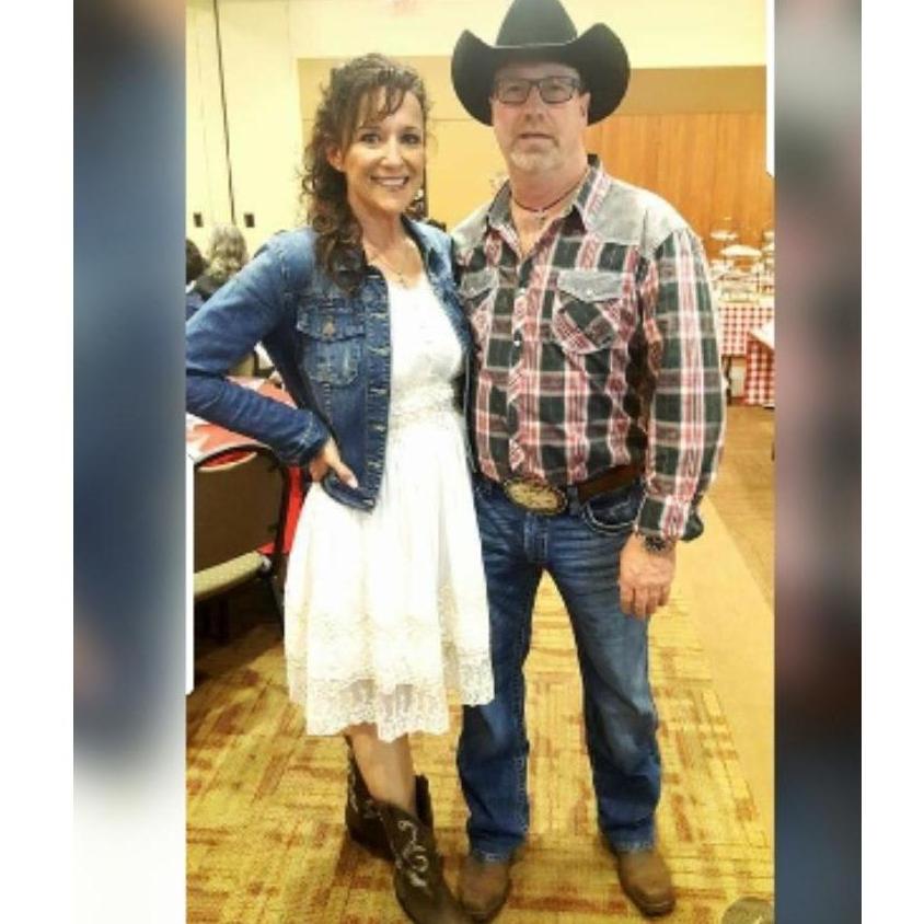 Another banquet, country themed