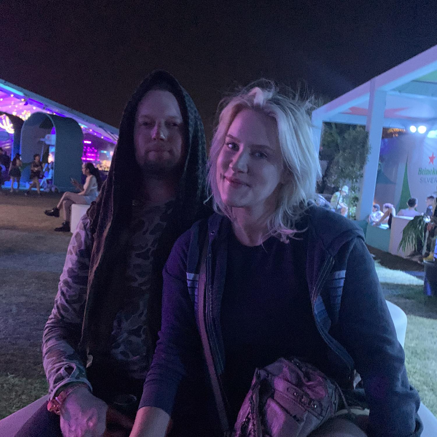 April 2023 - Coachella Music Festival