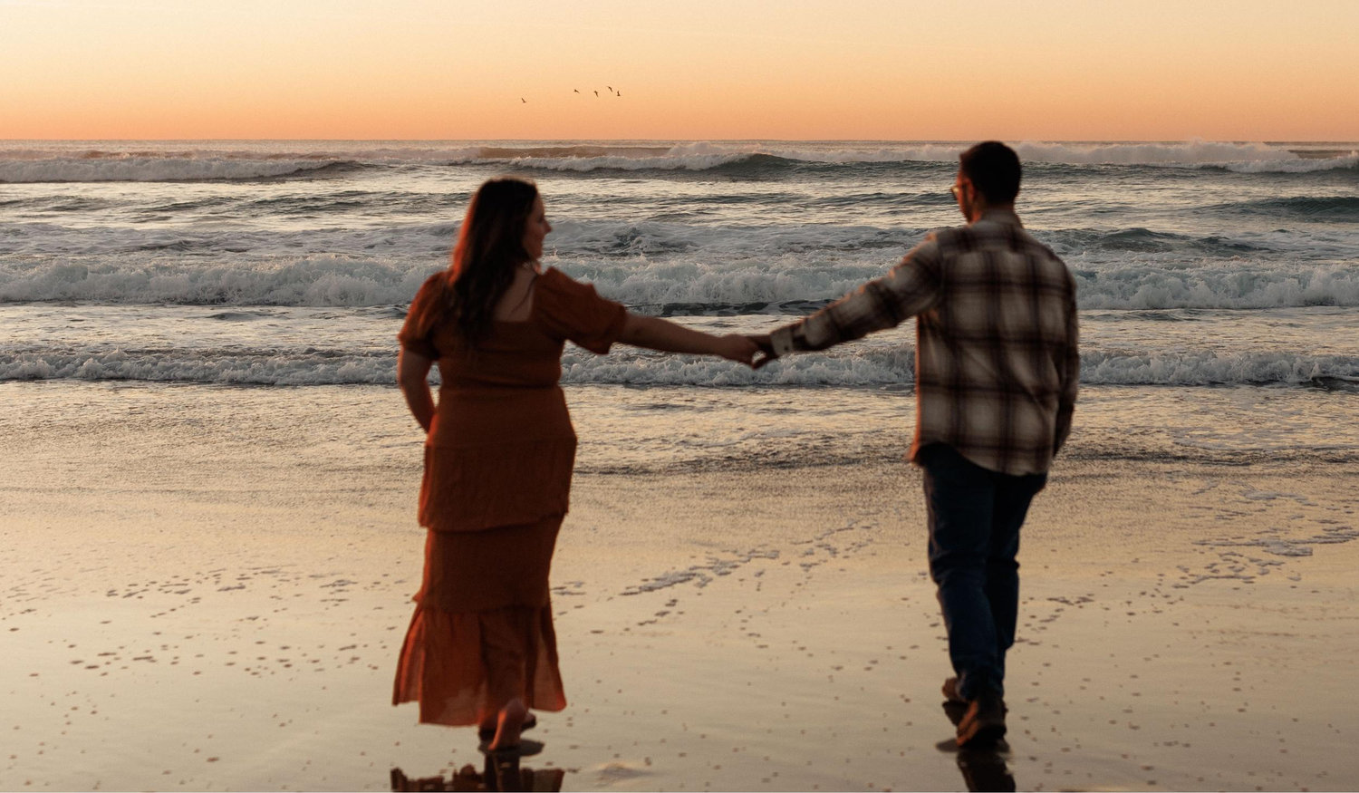 The Wedding Website of Marlee Graf and Marques Pacheco