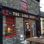 The Long Dock Pub and Restaurant, Carrigaholt