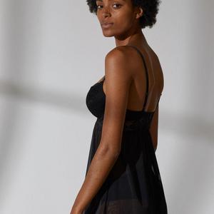 Super Push-up Nightgown